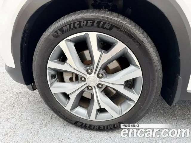 Hyundai Palisade 2019 thumb 5