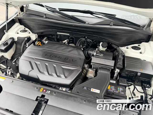 Hyundai Palisade 2019 thumb 6