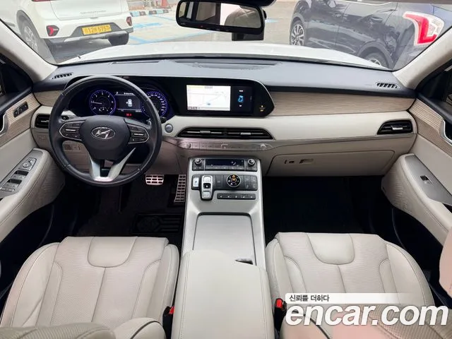 Hyundai Palisade 2019 thumb 7