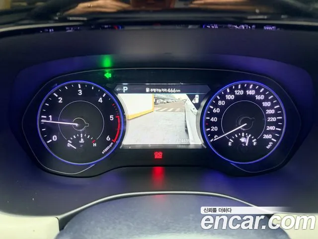 Hyundai Palisade 2019 thumb 8