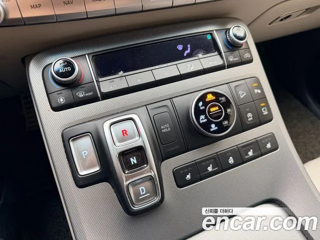 Hyundai Palisade 2019 thumb 9