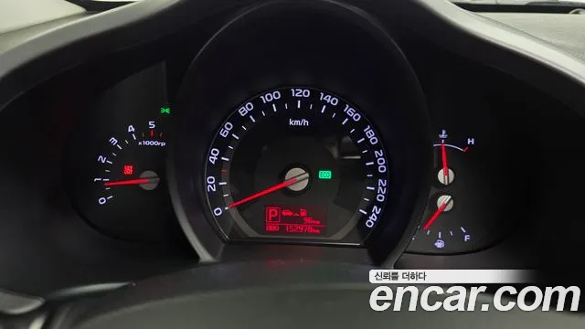 Kia Sportage 2015 thumb 8