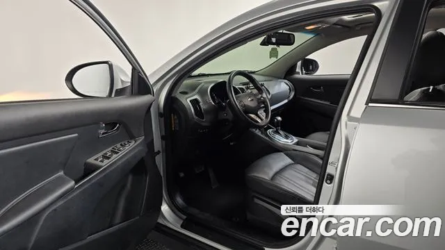Kia Sportage 2015 thumb 10