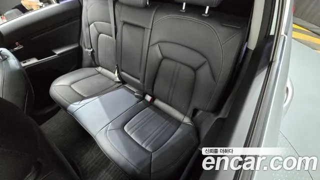 Kia Sportage 2015 thumb 12