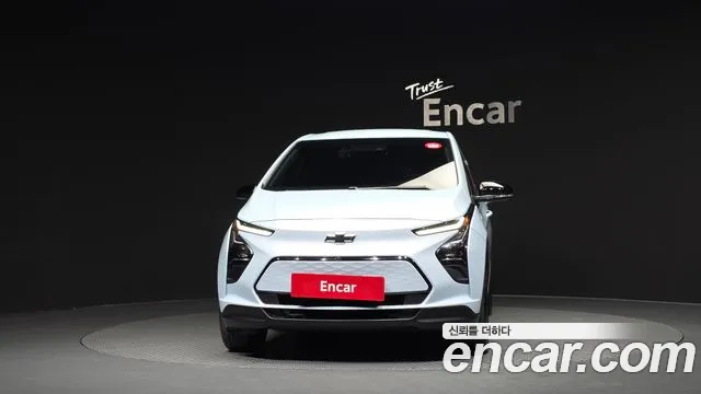 Chevrolet Bolt 2022 thumb 3