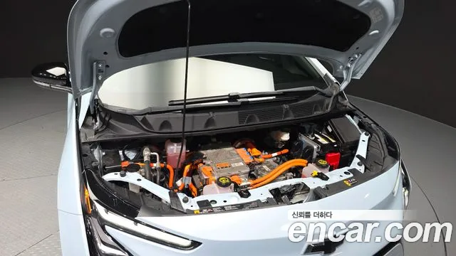 Chevrolet Bolt 2022 thumb 6