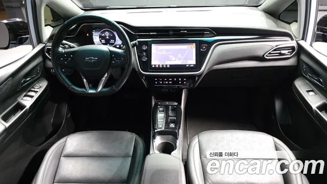 Chevrolet Bolt 2022 thumb 7