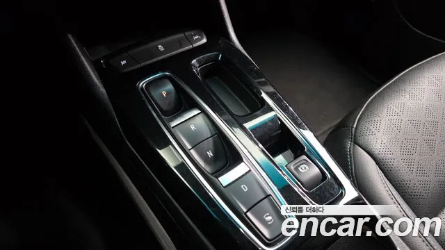 Chevrolet Bolt 2022 thumb 9