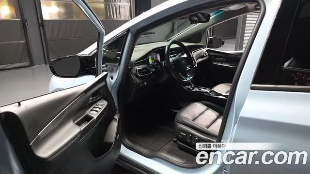 Chevrolet Bolt 2022 thumb 10