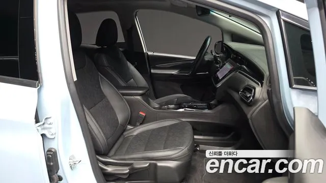 Chevrolet Bolt 2022 thumb 11