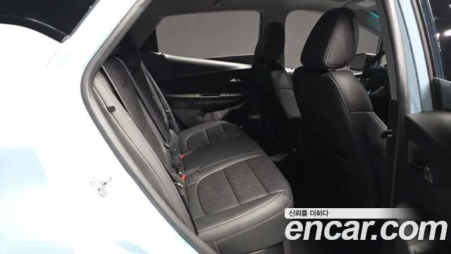 Chevrolet Bolt 2022 thumb 12