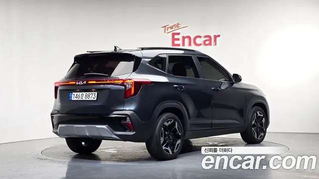 Kia Seltos 2022 thumb 2