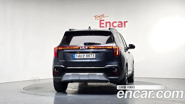 Kia Seltos 2022 thumb 4