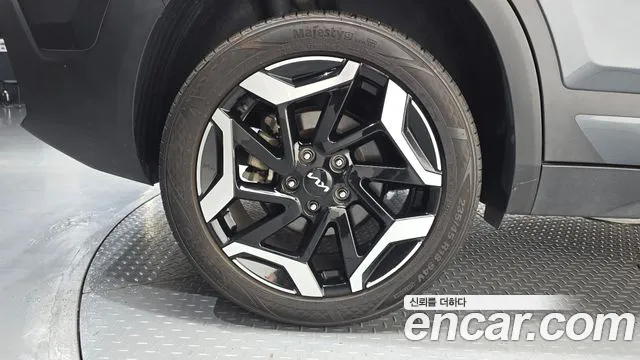 Kia Seltos 2022 thumb 5