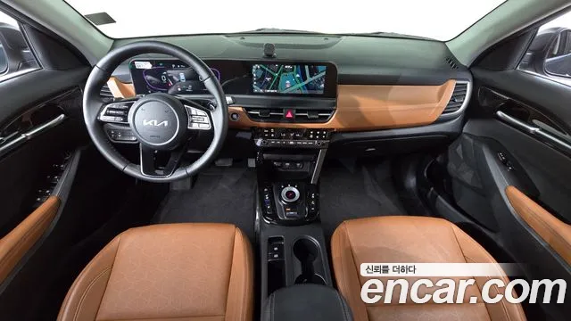 Kia Seltos 2022 thumb 7