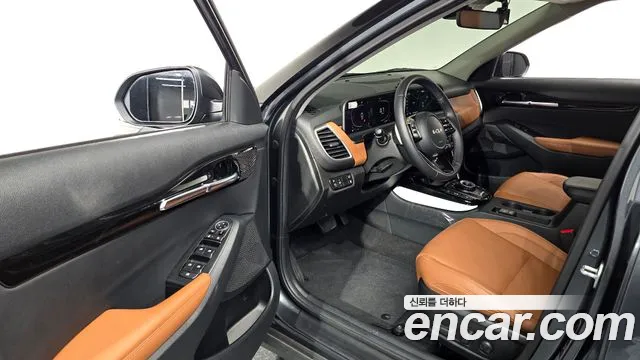 Kia Seltos 2022 thumb 10