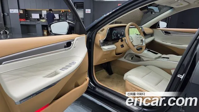 Hyundai Grandeur 2020 thumb 10