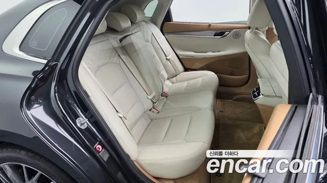 Hyundai Grandeur 2020 thumb 11