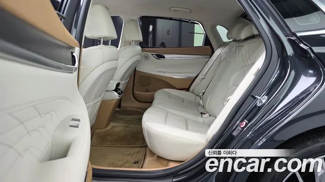 Hyundai Grandeur 2020 thumb 12