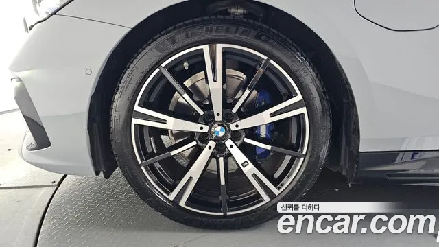 BMW 5 серии 2026 thumb 4
