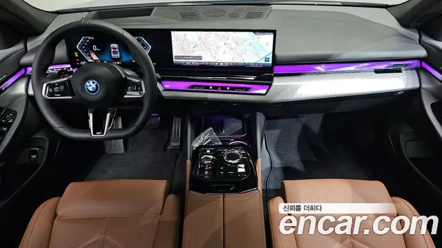 BMW 5 серии 2026 thumb 6