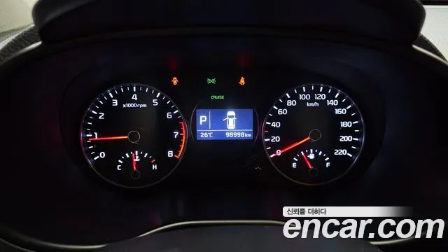 Kia Morning 2017 thumb 8
