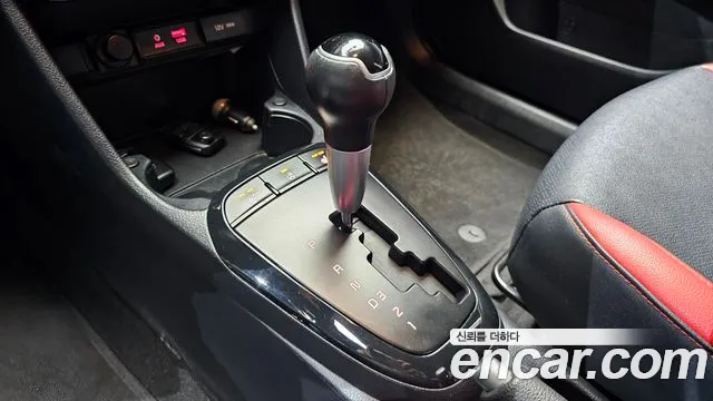 Kia Morning 2017 thumb 9
