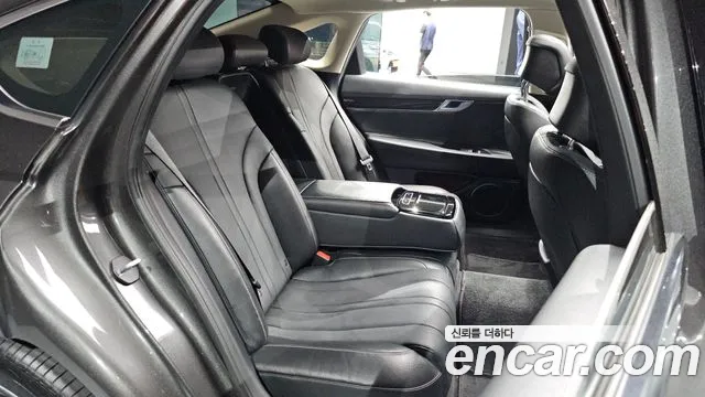 Genesis G80 2022 thumb 10