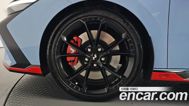 Hyundai Avante 2024 thumb 4