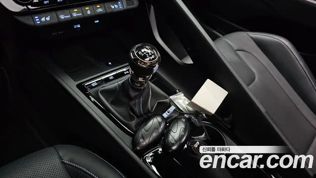 Hyundai Avante 2024 thumb 8