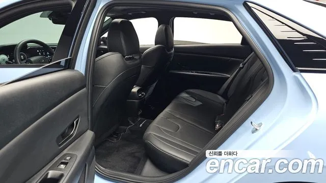 Hyundai Avante 2024 thumb 11
