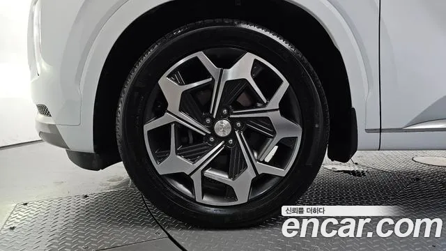 Hyundai Palisade 2021 thumb 4
