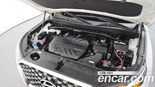 Hyundai Palisade 2021 thumb 5