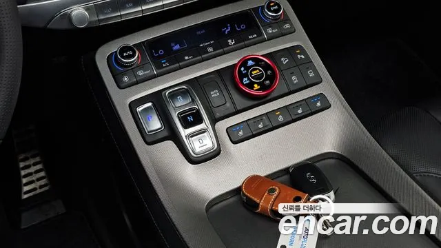 Hyundai Palisade 2021 thumb 8