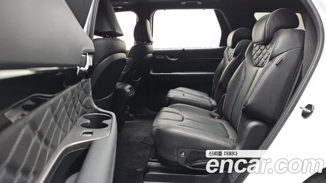 Hyundai Palisade 2021 thumb 10