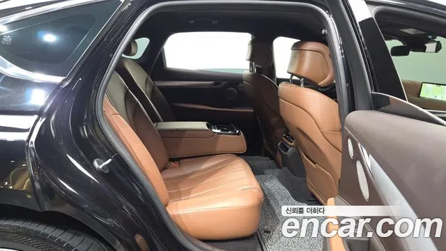 Genesis G80 2021 thumb 12