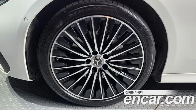 Mercedes-Benz CLE-Class 2024 thumb 5