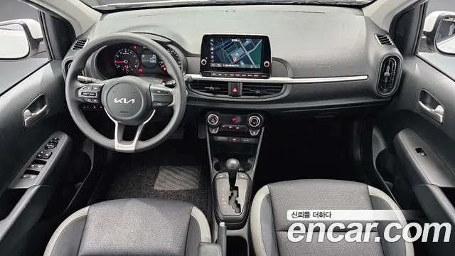 Kia Morning 2022 thumb 7