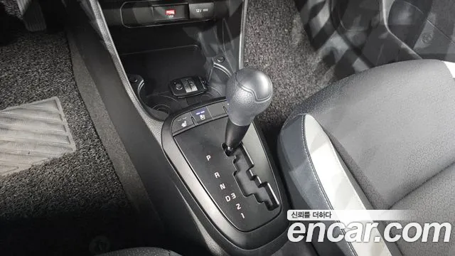 Kia Morning 2022 thumb 9