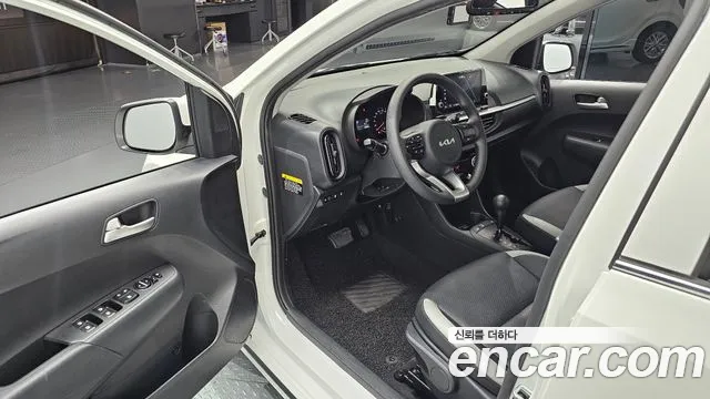 Kia Morning 2022 thumb 10