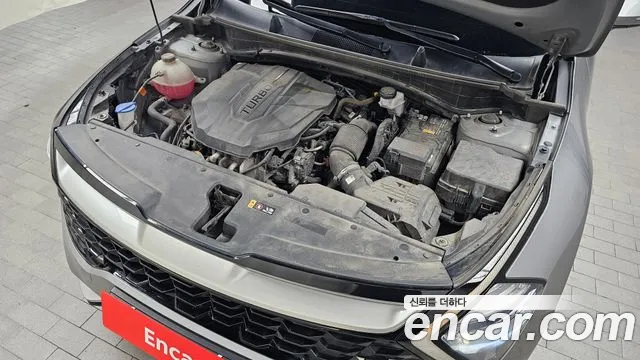 Kia Sportage 2022 thumb 6