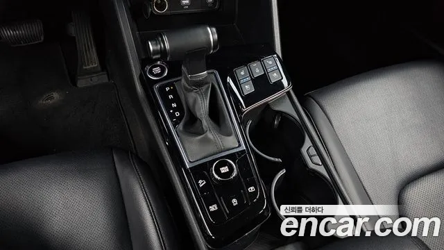 Kia Sportage 2022 thumb 9