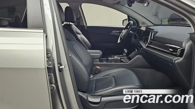 Kia Sportage 2022 thumb 11