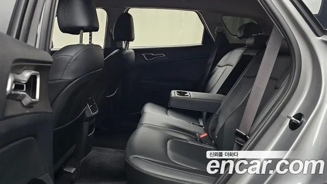 Kia Sportage 2022 thumb 12