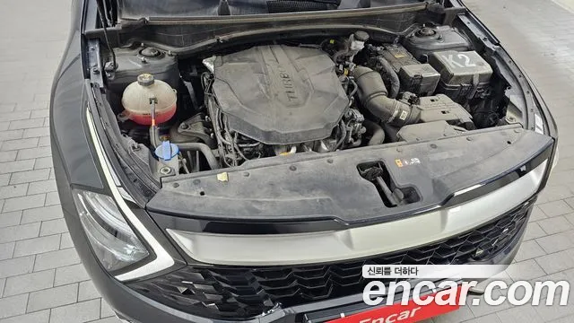 Kia Sportage 2022 thumb 6