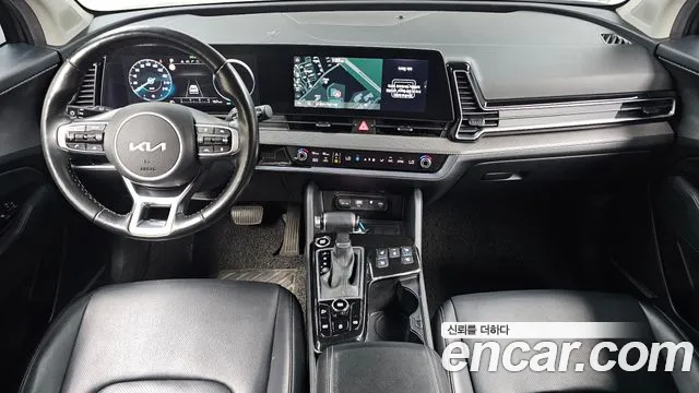 Kia Sportage 2022 thumb 7
