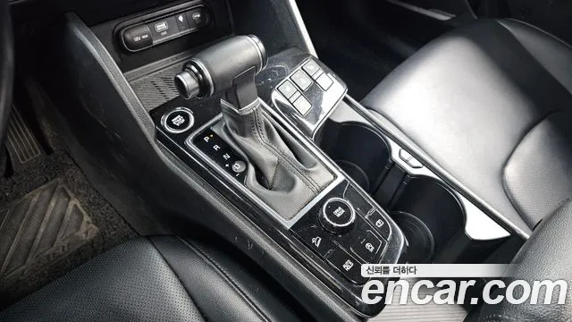 Kia Sportage 2022 thumb 9