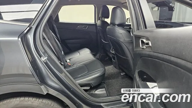 Kia Sportage 2022 thumb 11