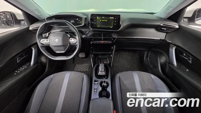 Peugeot 2008 2021 thumb 7