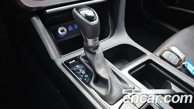 Hyundai Sonata 2016 thumb 9